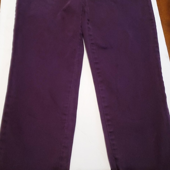 Gloria Vanderbilt jeans - Picture 4 of 5